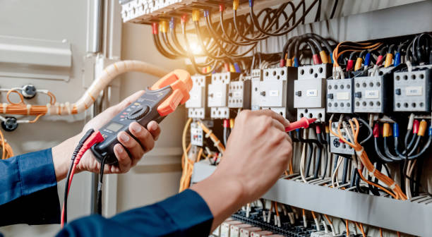 Best Ceiling Fan Installation Electrician  in Mammoth Lakes, CA