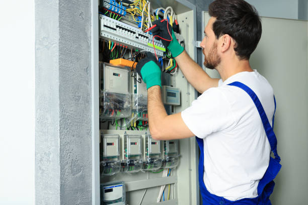 Best Licensed Electrician  in Mammoth Lakes, CA